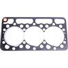 Generic Guarnizione testa motore Compatibile con Kubota D950 | D950 | D950SB | D950-FM