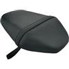 MEHASR Moto Sedile Posteriore Cowl Cuscino Per Sella Passeggero Posteriore Adatto Per MT-07 MT07 MT 07 2018-2024 2019 2020 2021 2022 2023 18