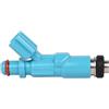 LADPZJNW Per T&oyota Per Belta Per Echo Per Platz Per Ractis Per Vitz Per Yaris 4pc Iniettori Di Carburante 2320929015 Ugello Di Iniezione Di Carburante Iniettore carburante