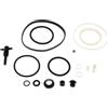 sporful Kit di riparazione per martinetto idraulico, accessori per cilindri di sollevamento idraulico, set di riparazione professionale, verticale, 40 mm