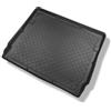 Mossa Vasca Baule Compatibile con Peugeot 5008 I Monovolume (05.2009-06.2017) - Tappetino per Bagagliaio - Tappeto Bagagliaio per Auto - G