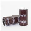 ESTAOUAK Condensatore elettrolitico radiale 2 pezzi 400v1000uf 1000uf 400V 35x50mm