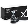 RIDEX 914T1016 Testina sterzo Sinistra Anteriore Compatibilità con FORD Focus II Hatchback DA, HCP, DP