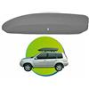 Kegel-Blazusiak Kegel Copertura Protettiva per Box PORTATUTTO Auto 54-69 137-175cm - Grigio