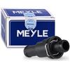 MEYLE Termostato, Refrigerante 1282280011 | Compatibile con: AUDI A3, A3 Cabriolet, A3 Sportback, A4 Allroad B9, A4 B9, A4 B9 Avant, A5 Cabriolet, A5 Sportback, Q3, Q7
