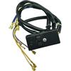 one by Camamoto cod 77670002 commutatore, devio frecce compatibile con piaggio vespa p 80-125-150 / vespa p 200e anno fino al 1981 / vespa p 150 s dal 1978 | R.O. 149185