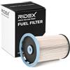 RIDEX 9F0213 Filtro carburante Compatibilità con PORSCHE Cayenne 92A