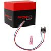 Metzger Kit riparazione cavi Faro principale 2323011