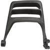 Viviance Protezione Freno a Mano per Sega a Catena con Impugnatura Freno per Husqvarna 235 235E 236 236E 240 240E