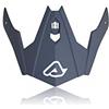 Acerbis VISIERA CASCO JET ARIA GRIGIO