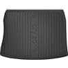 FROGUM DryZone pratica Vasca Baule bagagliaio per Audi A3 Sportback 8P Quattro 2003-2013 | Bordo alto | Materiale TPE resistente | Robusto e durevole