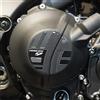 labelbike Adesivi 3D Moto Carter Compatibile con Yamaha