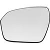 PLMNHSS Per Land Per Rover Per Range Per Rover Per Evoque L538 2011-2013 Specchietto Retrovisore Riscaldato Lato Sinistro E Destro Vetro specchio esterno(1pc Right)