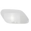 WUPEDI Coperchio del tappo del filtro del serbatoio del carburante esterno for coperchio del serbatoio dell'olio automatico, for VW, for Golf 7 7.5 MK7 VII 2014 2015 2016 2017 2018 coperchio sportello