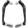MOTOACC Protezioni Leve Motociclo Per Accessori Per Moto Per CBR 600F 600 F, Leve Freno Frizione Manubrio Da 7/8 22 Mm, Protezione Per Manubrio