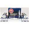 NGK 6 New NGK Iridium IX Spark Plugs TR55IX # 7164