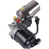 Topteng ABS Pump Brake Booster Hydraulic Motor MN102843 MR569728 Adatto per Mitsubishi Pajero 3 4 Montero Shogun