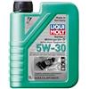 LIQUI MOLY Olio motore Garden Winter Equipment 5W-30 1 L