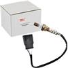 NTY Sonda lambda ESL-FT-000 Compatibile con: ALFA ROMEO MITO, FIAT 500, PANDA, PANDA Kasten/Schrägheck, PUNTO Kasten/Schrägheck, LANCIA YPSILON, YPSILON