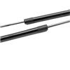 LVGVZTTGKM Posteriore Pistoni Portellone Per Lexus RX330 RX350 RX400h 2003-2008 Supporto Per Il Sollevamento Del Bagagliaio Ammortizzatori Montanti Del Portellone Posteriore Da 520 Mm Molla Gas Posteriore(Normal