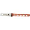 MAHLE AVE 51 000S Iniettore Valvola ad espansione arancione