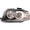 DERB 26340 FARO PROIETTORE DX Destro [Lato Passeggero]