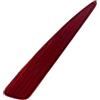 HBIS Riflettore paraurti posteriore Compatibile Con Toyota Per Auris 2012 2013 2014 2015 Riflettore Paraurti Posteriore Automatico Luce Stop Lampada Segnalazione 8192002090 8192012140(Left)
