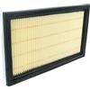 vhbw filtro aria compatibile con Nissan Bluebird 02/1989-12/1990 1.8 i 16V (RLT72) 129PS 1809ccm auto