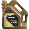 Generico OLIO MOTORE 5W-30 4 LITRI C3 EXTRASINTETICO ALTA FLUIDOTA' C 114