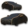 Generico Copriauto per Citroen Dyane (1969-1983),Impermeabile, Antineve, Anti-UV, Utilizzabile in Tutte le Stagioni