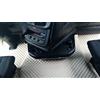 Generic Tappetini per camion con volante sinistro progettati per adattarsi a IVECO S-WAY BEIGE