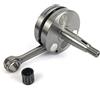 Generico 57090.14 ALBERO MOTORE PARMAKIT W-FORCE CONO 20 BIELLA 105 SPECIAL PK APE ET3 PRIMAVERA 50 125 130 144 160