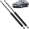STARKIT PERFORMANCE 2 pistoncini cofano anteriore compatibili per BMW E46 (1998-2006) ammortizzatori apertura cofano anteriore. 51238202688