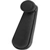 HWBZDPZQD Maniglia alzacristallo for auto for VW for Golf MK1 for Scirocco MK1 MK2 1977-1992 for Caddy 321837581A Meccanismo a manovella manuale