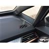 autoCOVR Copertura In Acciaio per Cupra.Born | Colore stile COPPER - cornici per bocchette sbrinatore | 1 Pezzo Inox Elettrico e-Boost Impulse VZ Edition Advantage Dynamic Born Accessori Tuning