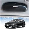 Ruiya porta occhiali per VW Tiguan 2 Golf Mk7 7.5 Passat B8 Passat Valiant Touran, portaocchiali Tiguan Custodie Occhiali Porta Occhiali da Sole Auto Custodia per Occhiali Accessori VW Tiguan