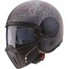 CABERG CASCO JET GHOST RUSTY S