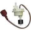 Generic Sensore separatore acqua filtro carburante 16412-AD200 adatto for veicolo di pattuglia Nissan ZD30 GU