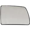 BLIC 6102-02-1298396P Vetro specchio specchio esterno riscaldato convesso Dx Compatibilità con FORD TRANSIT CONNECT P65, P70, P80 Transit Connect V408 Van Tourneo Connect Mk1 TRANSIT TOURNEO
