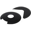 ZGHQHCDRH Protezione Per Catena Misura Per Suzuki DR650 DR 650 350SE DR350SE Alluminio Dirt Bike Moto Parte Motore Frizione Custodia di Protezione Della Copertura