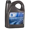 GM - Olio motore per Opel 10W-40 SL/CF, 5 litri