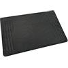 xone accessori srl Vasca per Baule Auto Bagagliaio, Non Emana Cattivi ODORI. Materiale in PVC ANTISTRAPPO Prodotto Universale (120 x 80)