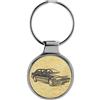 KIESENBERG Portachiavi Regalo per Lancia Thema Fan A-6395
