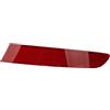 Generic Riflettore per Paraurti Posteriore, Riflettore di Posizione Elegante e Resistente, Facile da Installare per X3 F25 Dal 2014 Al 2017 (Destra (63257352210))
