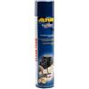Altur Clean Foam Spray, Schiuma detergente profumata per Pulire agli Interni Auto in Tessuto 600 ml