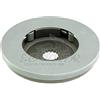 RMS Ruota Libera avviamento YAMAHA Majesty 125/180 Starter Wheel Gear YAMAHA Majesty 125/180