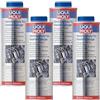 Generic LIQUIMOLY 4012 ADDITIVO LUBRIFICANTE per LA Protezione VALVOLE di Veicoli con Alimentazione A Gas METANO E GPL. Confezione : Kit PROMOZIONE 4 Litri