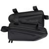 OPYJRL Borsa viaggio impermeabile Borse Laterali Moto Carenature Kit Attrezzi Portaoggetti Paraurti Borse Telaio Per Benelli Per Leoncino 500 BJ500(1 pair)