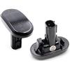 CARALL LN3133 Kit Freccia Laterale a Led Side Marker Dinamica Lente Fume Compatibile Con SUZUKI Jimny Lapin Carry Mazda Chevrolet Cruze