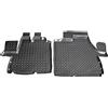 Recambo, Tappetini Anteriori In Gomma 3D Per Fiat Ducato 230/244, Peugeot Boxer, Citroën Jumper, 1994,2006